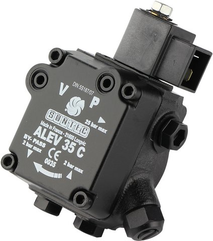 Bosch Ölpumpe Suntec ALEV35C 8718578019