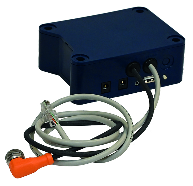 SYR Elektronikbox zur Dosierpumpe NeoDos Connect 3100. 3100.00.925