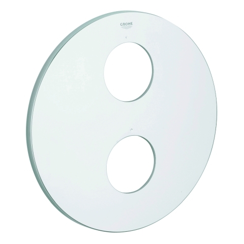 Grohe Rosette chrom 47633000