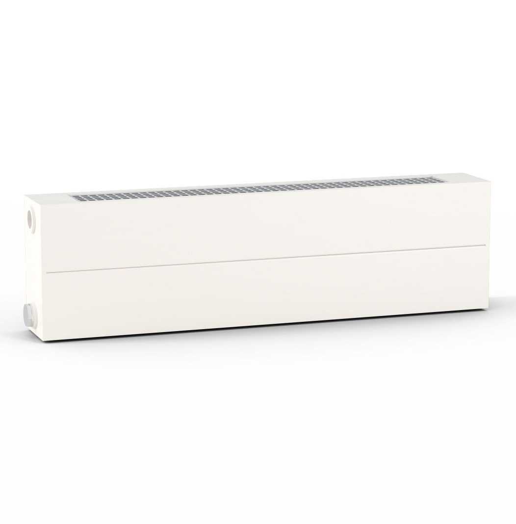 Kermi Konvektor Typ 54 BH: 28 BL: 300cm, Universal KNN540283002U1K