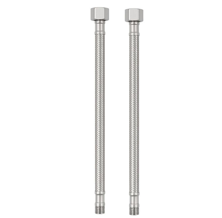 Avenarius Flexschläuche 390mm 9907400000