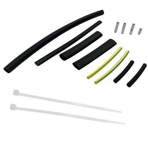 Stiebel Eltron AEG Reparatur-Set Heizleiter 358334