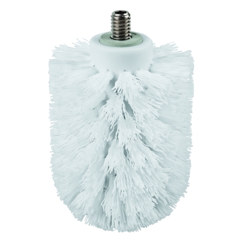 Grohe Ersatzbürstenkopf Selection 40870 für Bürstengarnitur 40870000