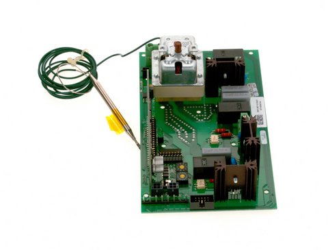 Bosch / Buderus Leiterplatte AHB 8738204305
