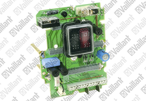 Vaillant Leiterplatte für Gas-Wandheizgerät VC 110 E VC 110 XE 130246