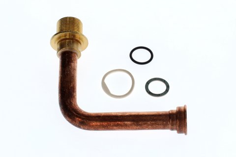 Bosch Rücklaufrohr-Pumpe GB152 7101566