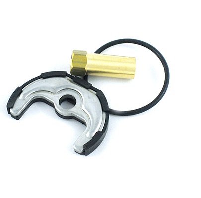 Kludi Befestigungssatz neutral 7446400-00