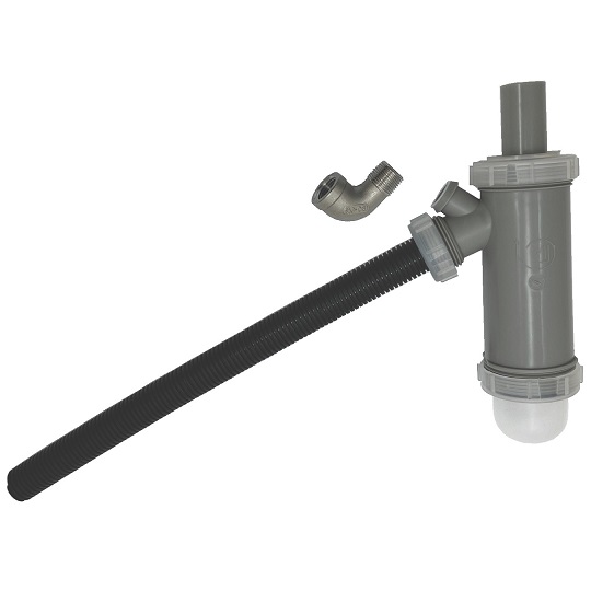 Bosch Kondensatablauf 87377013940
