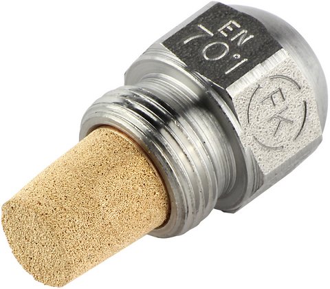 Bosch Öldüse 0,50gph 60Gr HT Steinen 7747028935