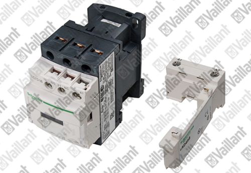Vaillant Relais, 18A für geo/flexoTHERM,Nachf. von 0020030694 0020150177
