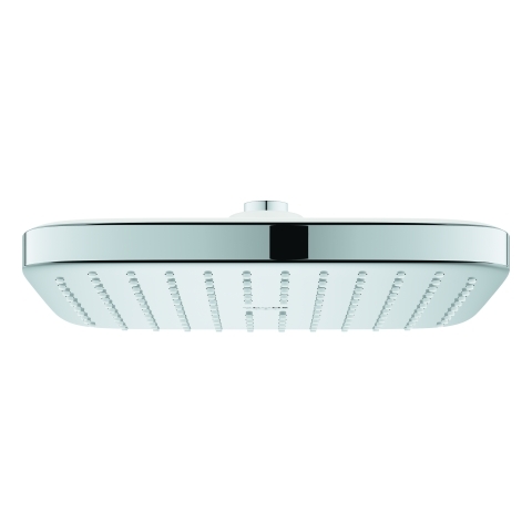 Grohe Kopfbrause Tempesta Cube 250 9,5l/min. chrom 26685000