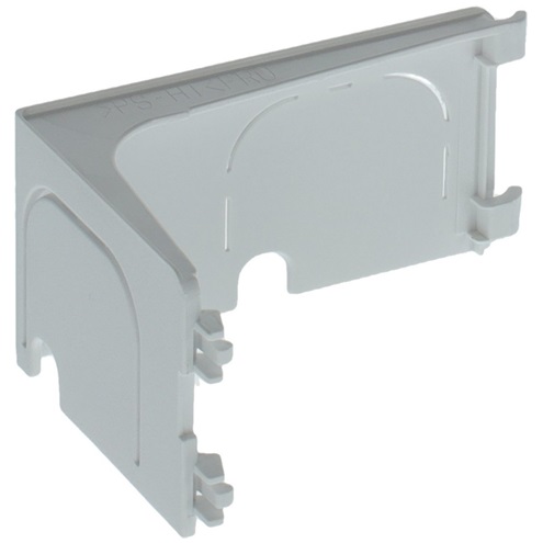 Bosch / Buderus Abdeckung rechts 7733701037