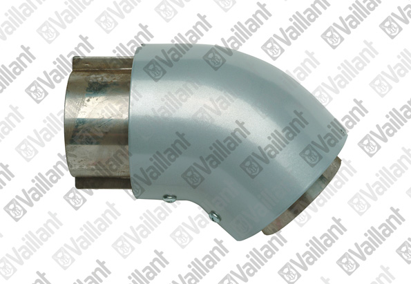Vaillant Bogen 45 Grad MAG-turbo 250/10 W 284897