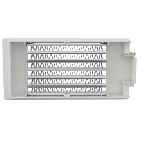 Kermi Vorheizregister für x-well C225 für Geräteeinbau Y3404003011K