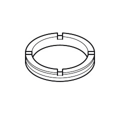 Hansgrohe Justierring 97547000