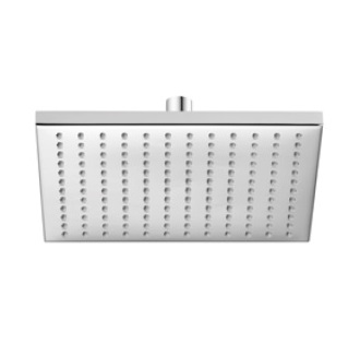 Avenarius Regenbrause 250 x 250 x 12mm 9006919010