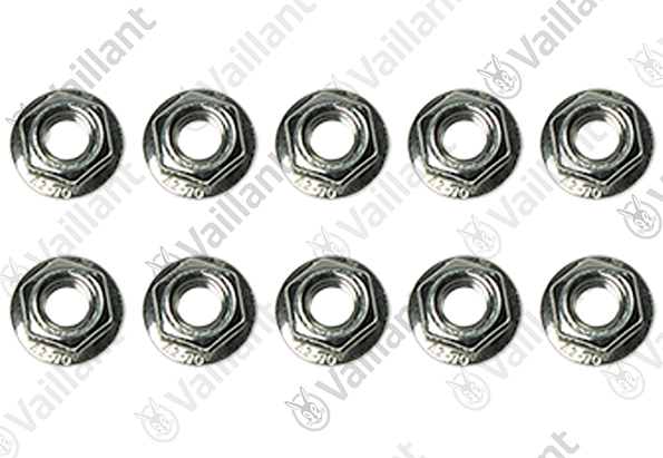 Vaillant Mutter (10 Stück) 0020272058