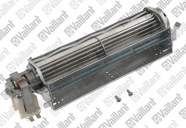 Vaillant Querstromlüfter klein für Elektro-Speicherheizgerät VSU 200/3 VSU 200/3 EL 545526