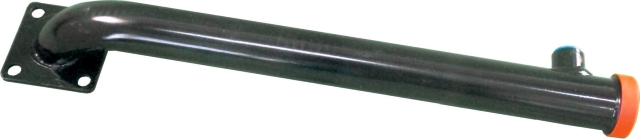 Wolf Vorlaufrohr flachdichtend für NG-2-48 2410052