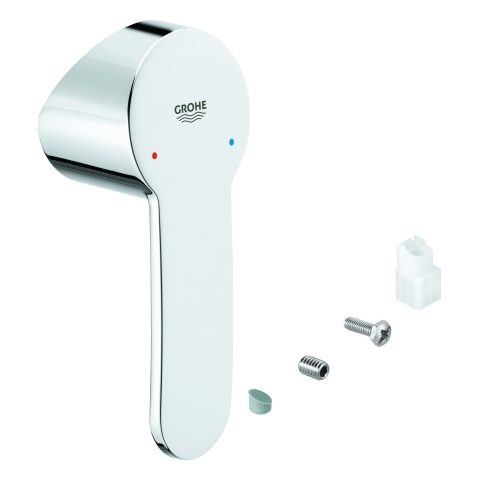 Grohe Hebel chrom für Einhandmischer 46748000