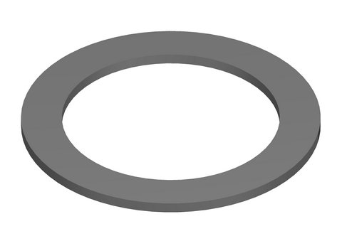 Bosch Dichtung 10 Stück 87228801220