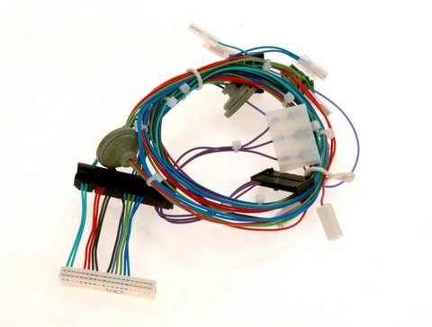 Bosch Kabelbaum 87144020990