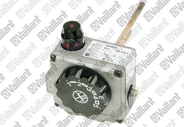 Vaillant Gasarmatur VGH 130-220/3 XZ VGH 130-220/4 XZ 051023