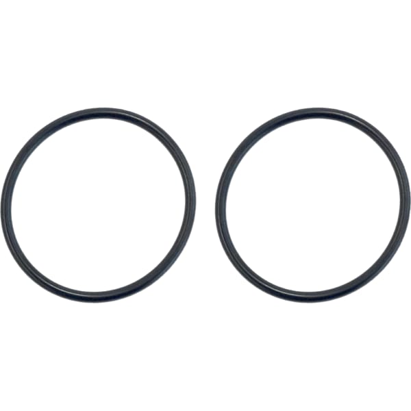 Geberit Set O-Ringe für Ablaufkappe für Waschtisch (2 Stück) 595754000
