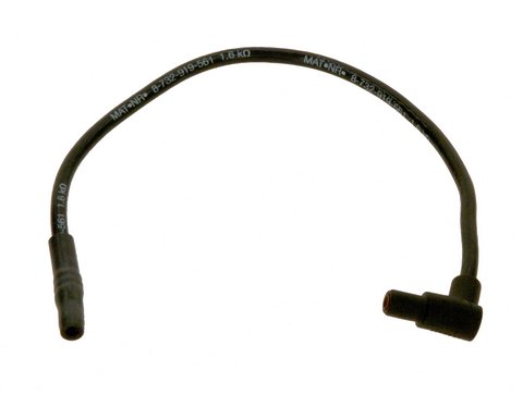 Bosch Zündleitung Reakt. 1550 Ohm 275mm 8732919563