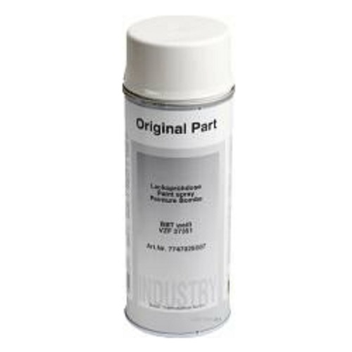 Bosch / Buderus Lacksprühdose BBT-Weiß VZF37351 400ml 8718584685