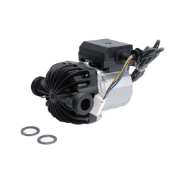 Viessmann Umwälzpumpe mit Anschlussrohr ZK06851