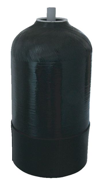 SYR Harzflasche 125l zur Dreifachenthärtungsanlage Lex 1500 Connect, LEX T5 1500.00.987