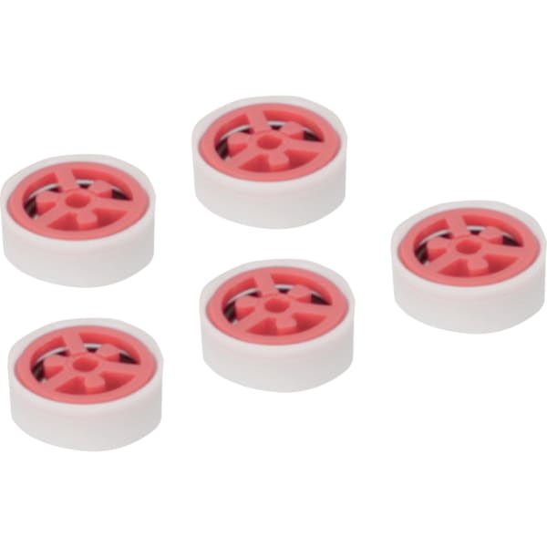 Geberit Set Durchflussbegrenzer für Ventilblock für Urinalsteuerung 599082000