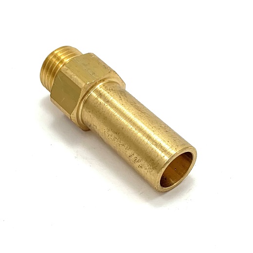 Bosch Hauptgasdüse E 1,60 Bohrung Sw16 5484560