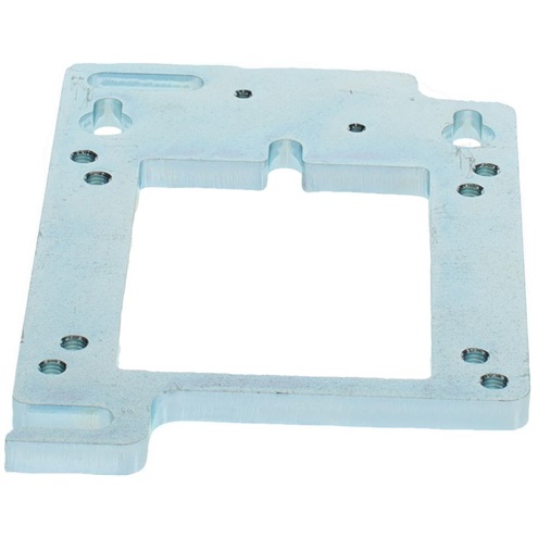 Bosch / Buderus Halterung Brenner VM312 8738807572