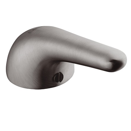 Hansgrohe Allegra Steel Griff 35891800