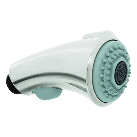 Grohe Spülbrause für Zedra edelstahl 46173SD0