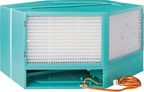 Buderus Wärmetauscher Bypass Enthalpie EHX-B100 für Logavent HRV156 K (S) 7738112468