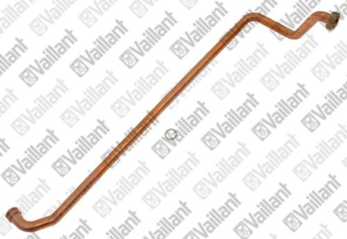 Vaillant Rohr für VCC 206/4-5 150 (R1) 0020186837