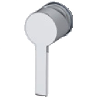 Avenarius Hebel Ø 35mm chrom 9909061000