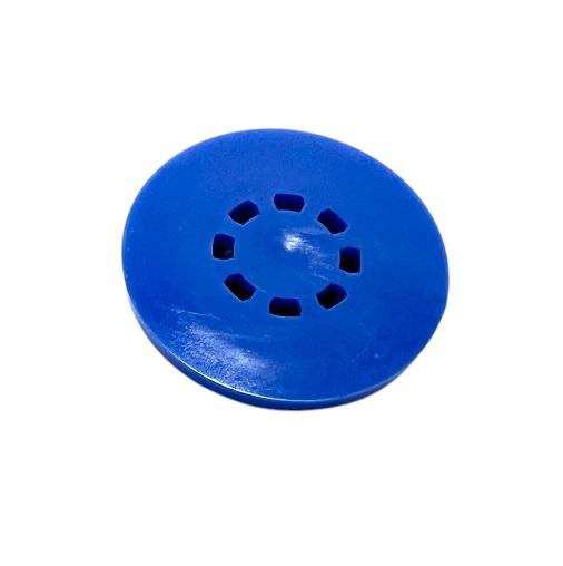 Stiebel Eltron Durchfluss-Mengenregler 7,5 blau 149862