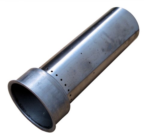 Bosch Brennerrohr BE 1.0-21 63046351