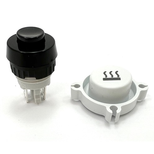 Vaillant Schalter für VEH 50+80+100+120/7 pro 0020122787