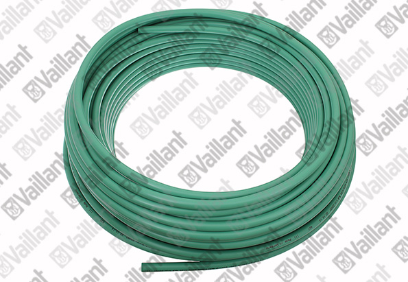 Vaillant Rohr PP DA20mmx100m VWS 101/2 VWS 101/3 0020025727