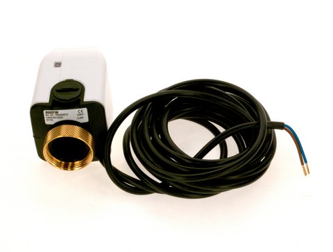 Bosch / Buderus Stellantrieb 87182206510