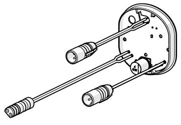 Hansa Kontrolleinheit 3V 59914552