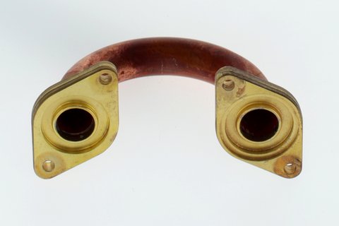 Bosch Verbindungsrohr 87107153250