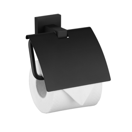 Avenarius Papierhalter mit Deckel 4202000040