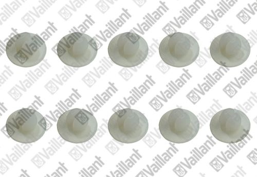 Vaillant Clip, (10 Stück) für VAR 260+360/4 0020188048