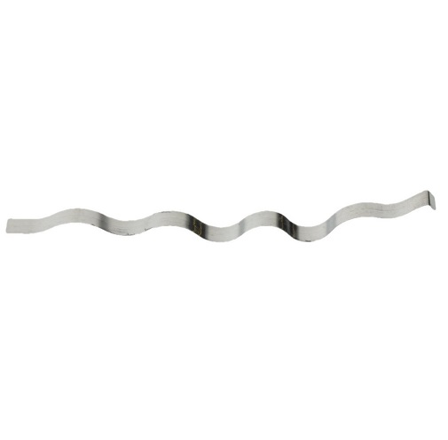 Bosch / Buderus Spannfeder 1 Stück 87182240810